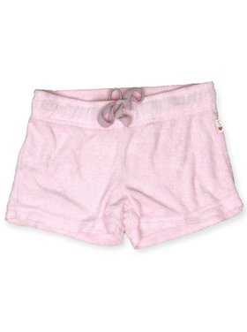 T2 Love Terry Classic Shorts