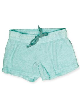 T2 Love Terry Classic Shorts