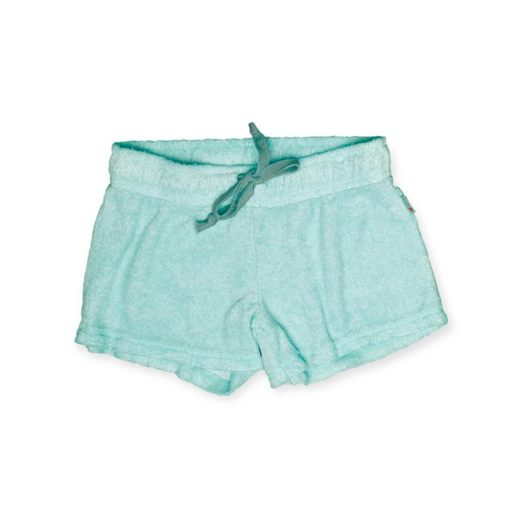 T2 Love Terry Classic Shorts