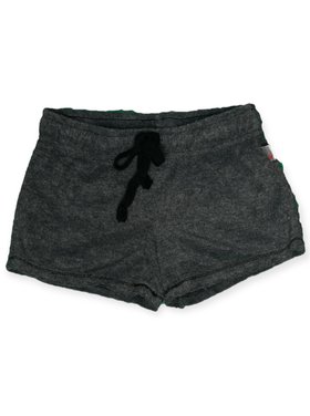T2 Love Terry Classic Shorts