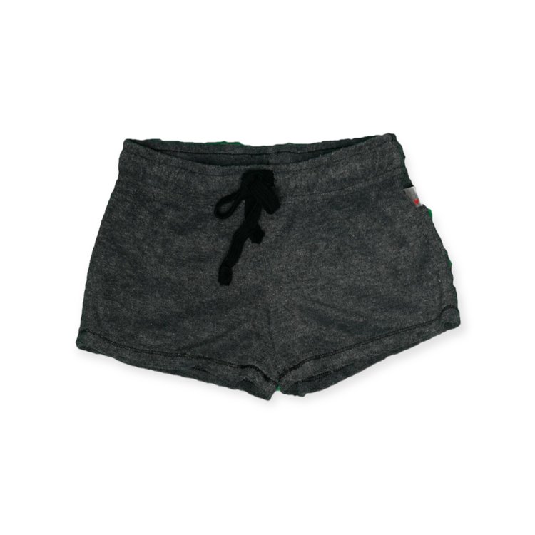 T2 Love Terry Classic Shorts