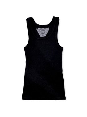 T2 Love Classic Ribbed Tank