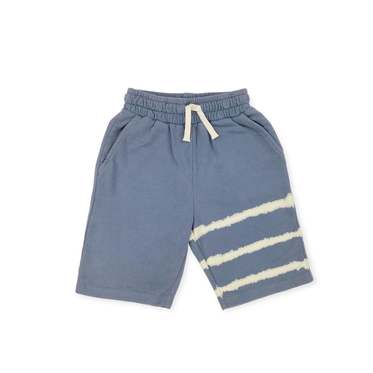 Tiny Whales Shore Break Short