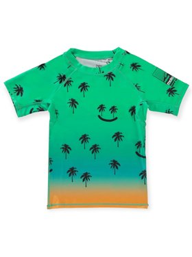 Molo Neptune Summer Happy Rash Guard