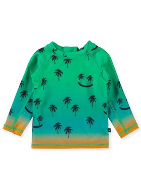 Molo Nemo  Infant Summer Happy Rash Guard