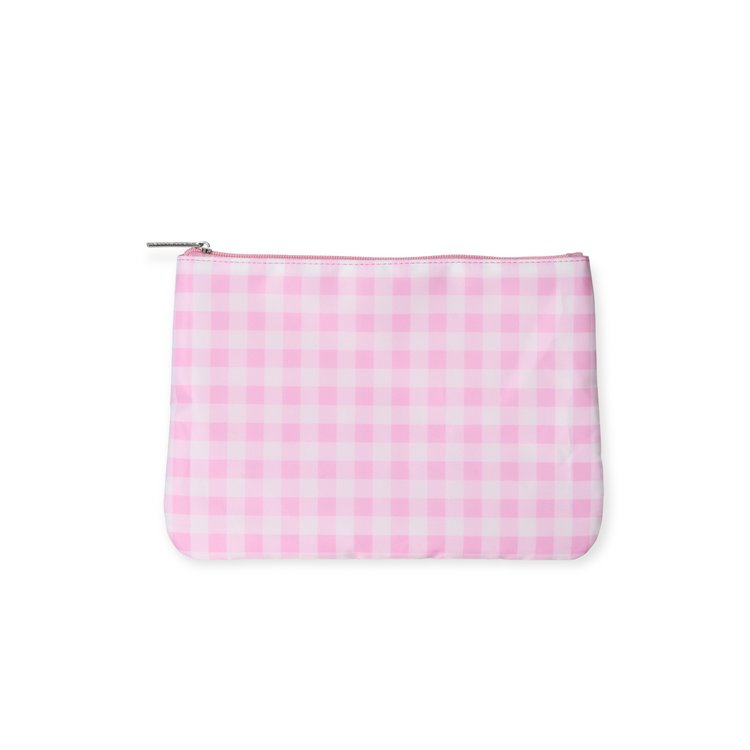 Iscream Daisy Love Cosmetic Bag Trio