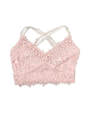 Katie J NYC Ella Tank