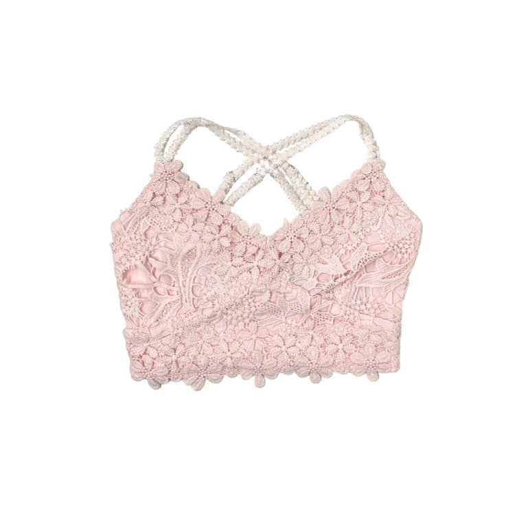 Katie J NYC Ella Tank