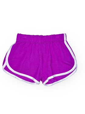 Flowers by Zoe Track Shorts