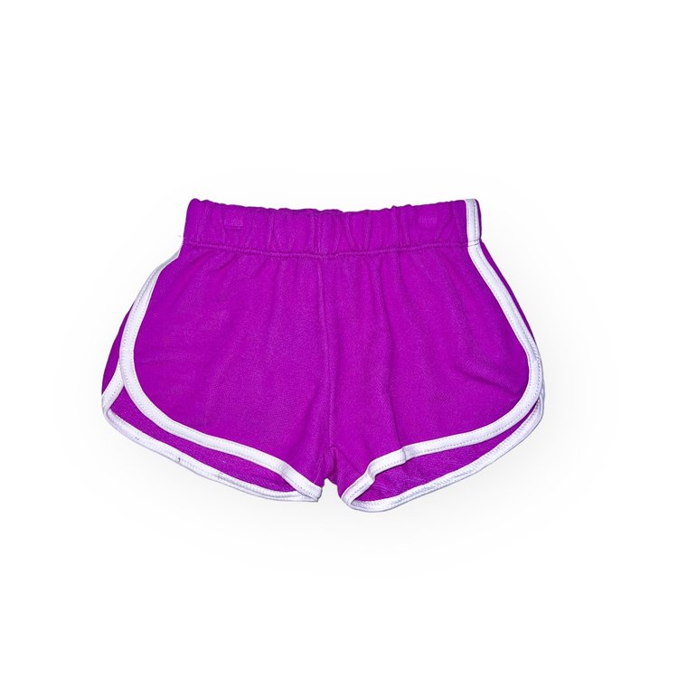 Flowers by Zoe Track Shorts