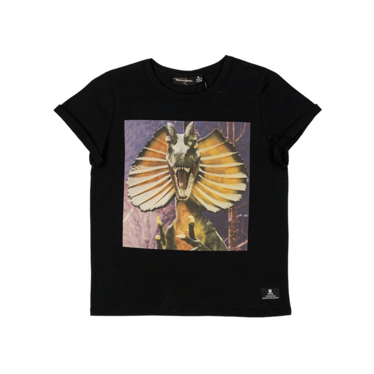 Rock Your Baby Smile T-Shirt