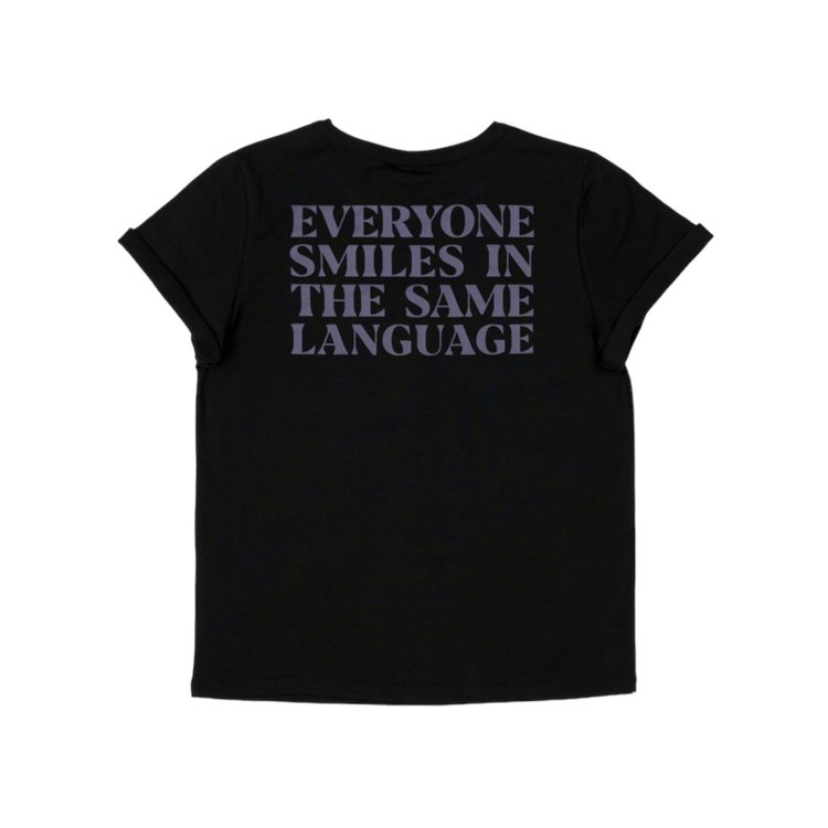 Rock Your Baby Smile T-Shirt