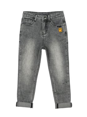 Rock Your Baby Blackwash Denim Jeans