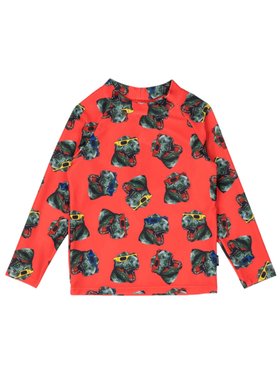 Rock Your Baby Shady LS Rash Guard