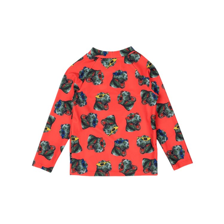 Rock Your Baby Shady LS Rash Guard