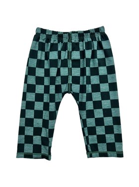 Cozii Checker Harem Pant