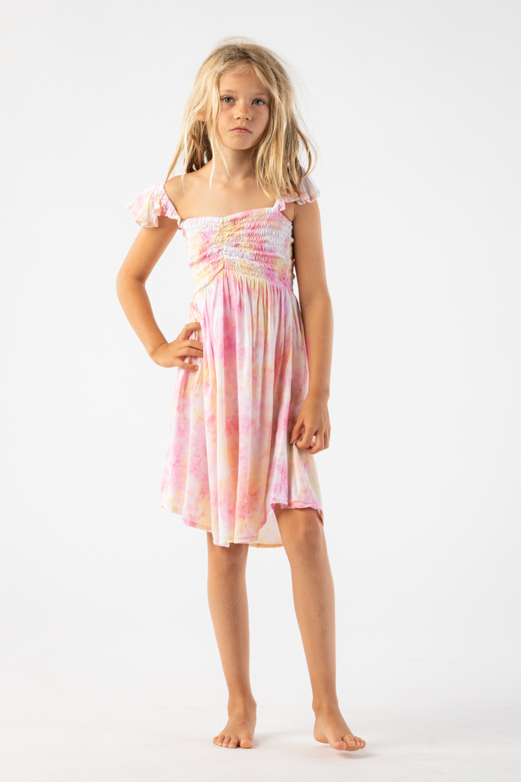 Tiare Hawaii Hollie Dress