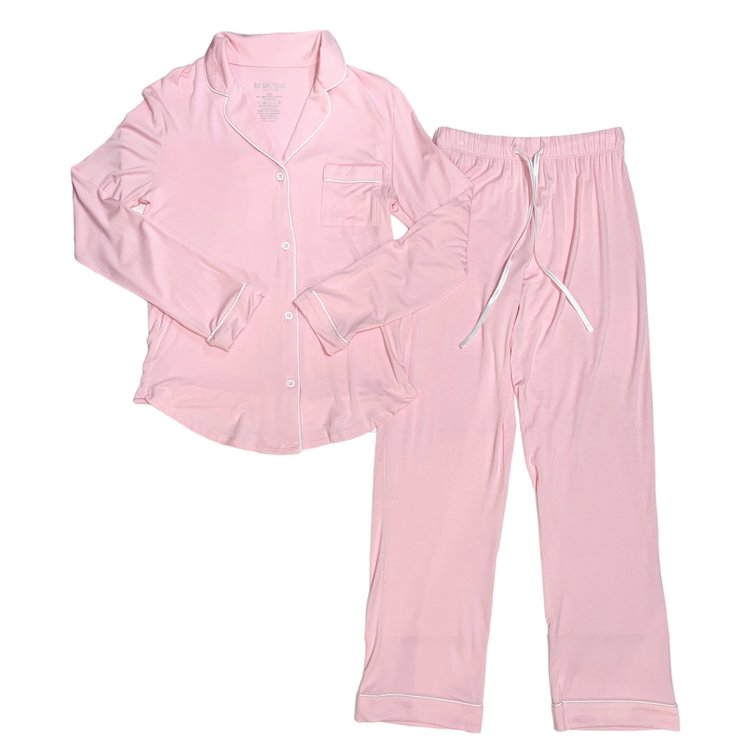 Katie J NYC Maia PJ Pant Set
