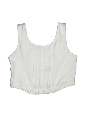 Flowers by Zoe Corset Tank