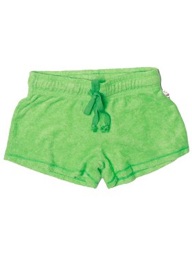 T2 Love Terry Classic Shorts