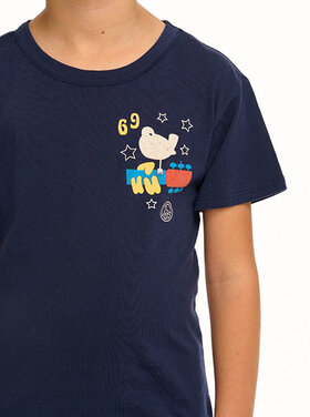 Chaser Woodstock Americana Tee