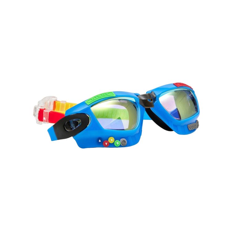 Gamer Goggles