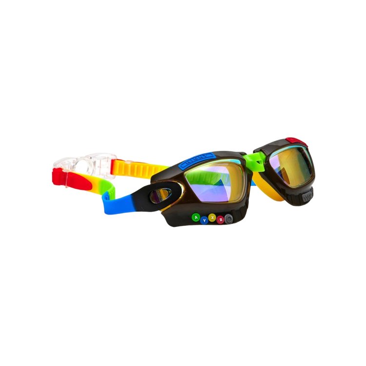 Gamer Goggles