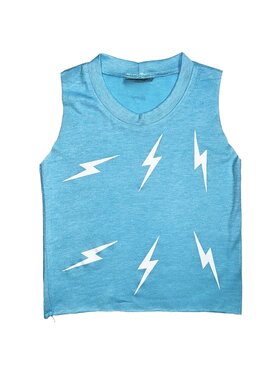Firehouse Bolts Tank