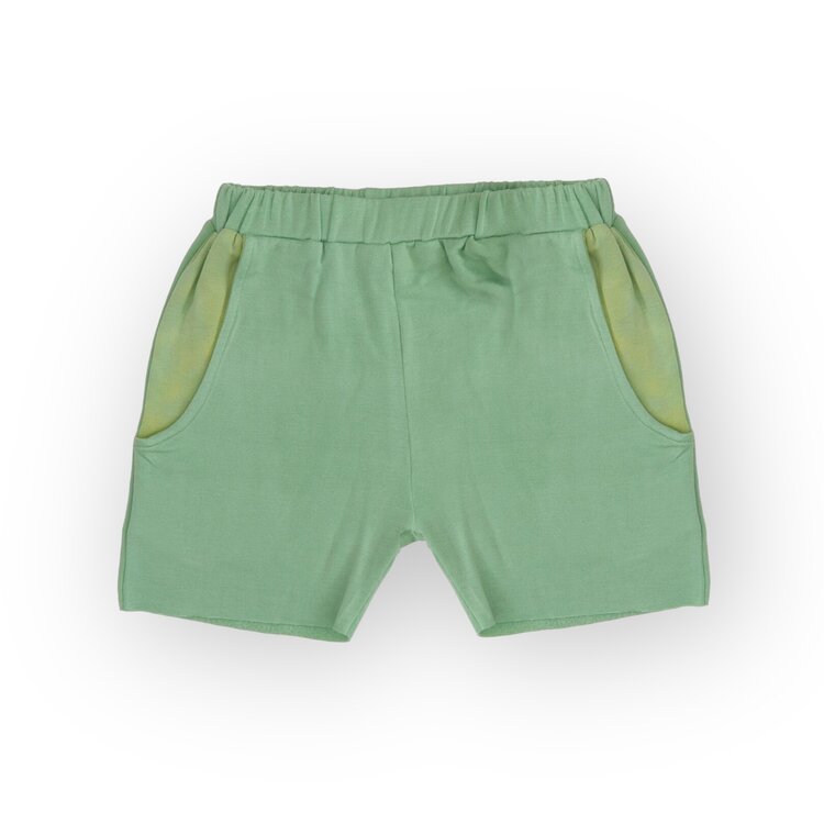 Fairwell Vibe Pocket Short