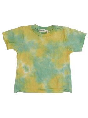 Fairwell Raw Edge Tee