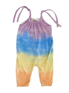 Fairwell Playa Romper