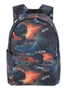 Molo Space Fantasy Backpack