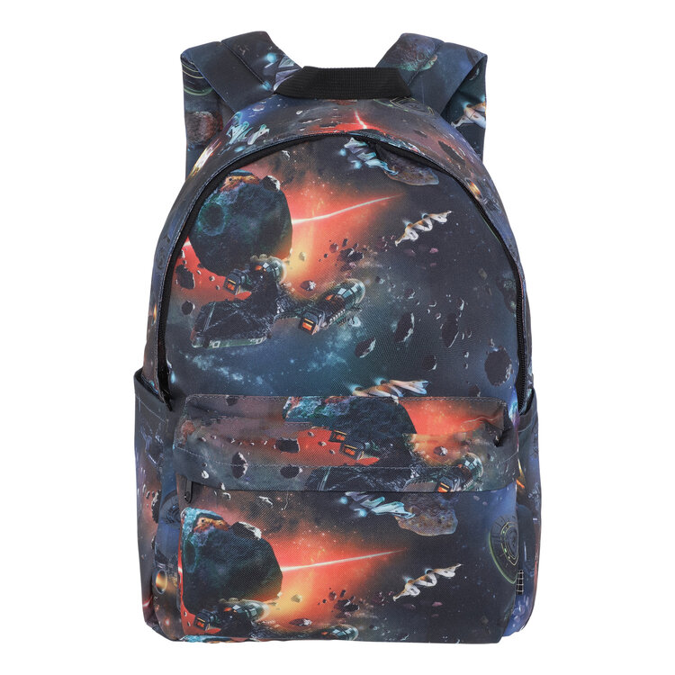 Molo Space Fantasy Backpack