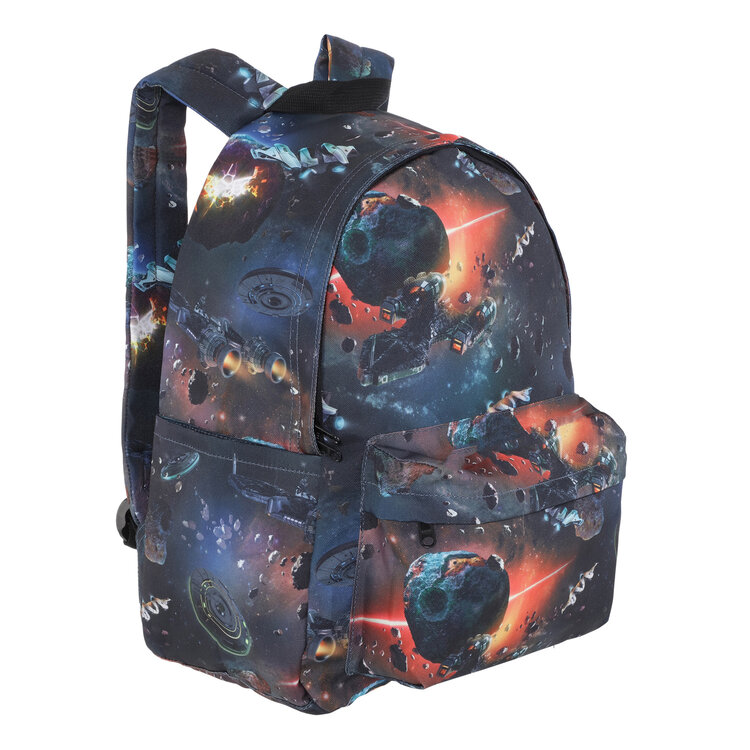 Molo Space Fantasy Backpack