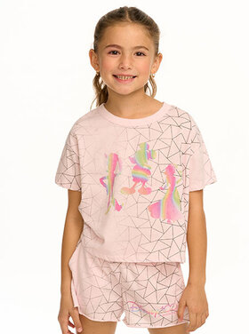 Chaser Snow White Disney Tee