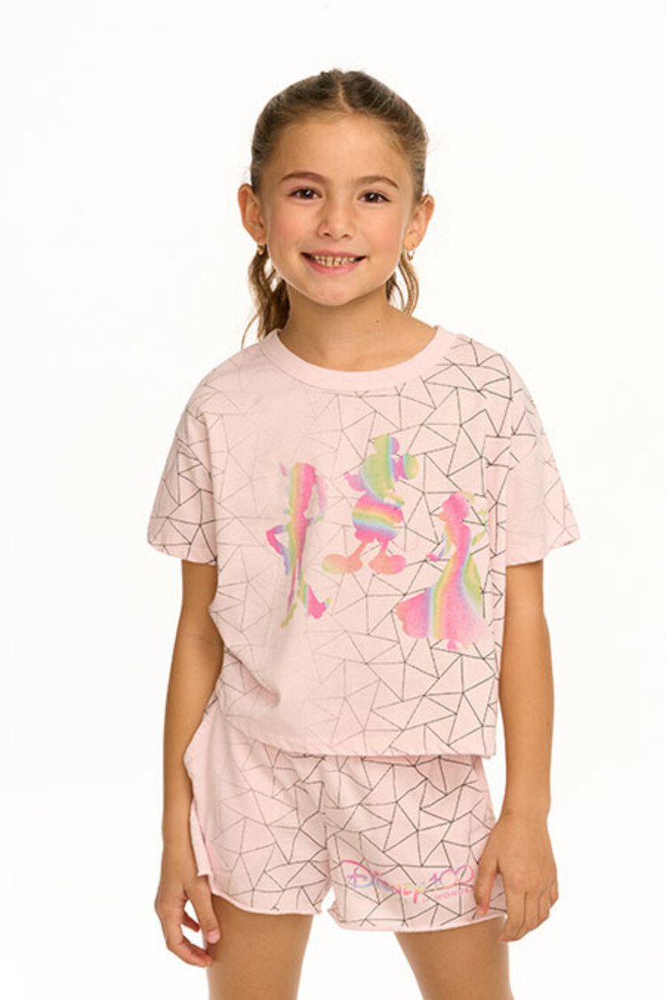 Chaser Snow White Disney Tee