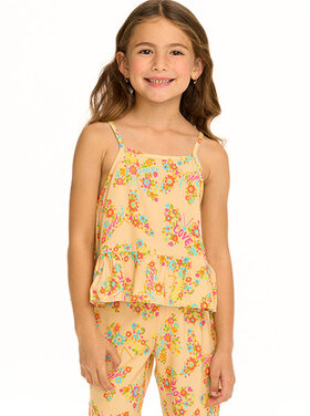 Chaser Summer Of Love Tank