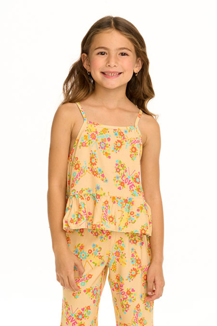 Chaser Summer Of Love Tank