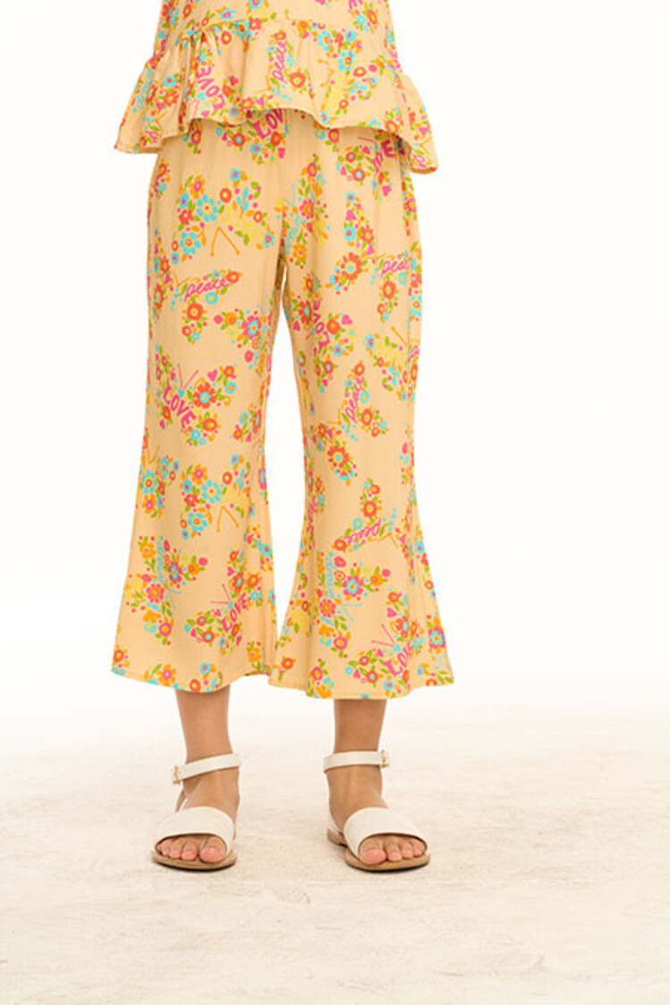 Chaser Summer Of Love Pant