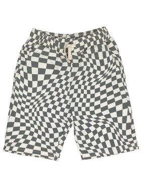 Tiny Whales Wavy Short