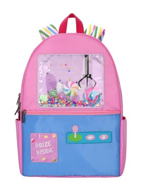 Iscream Claw Machine Backpack