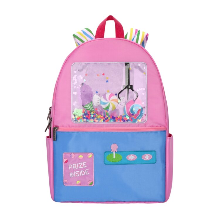 Iscream Claw Machine Backpack