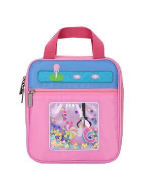 Iscream Claw Machine Lunch Tote