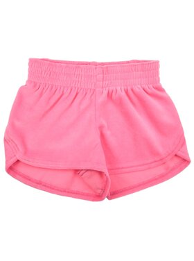 Steph Velour Shorts