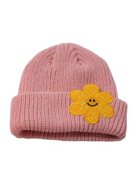 Petite Hailey Daisy Beanie