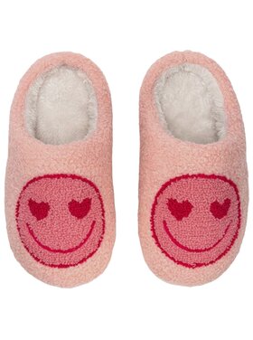 Living Royal Happy Slippers