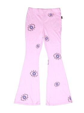 T2 Love Eye Flare Pant