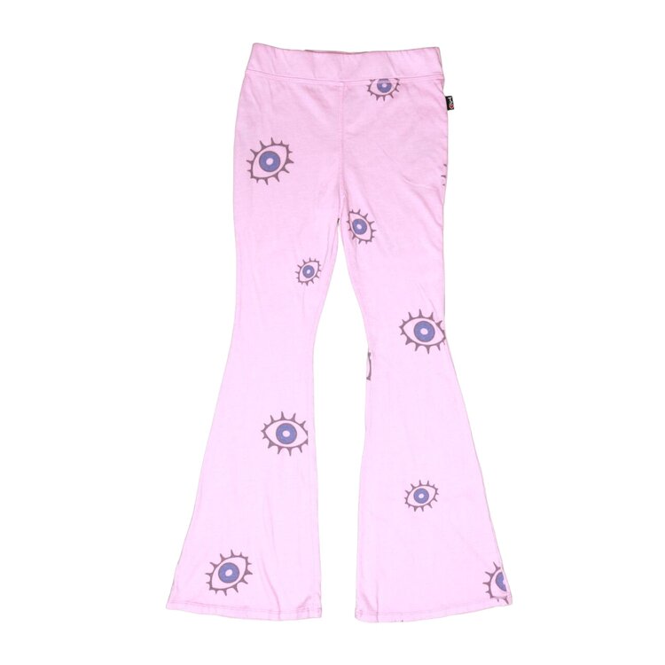 T2 Love Eye Flare Pant