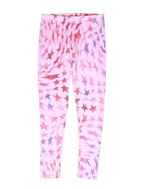T2 Love Psychedelic Star Legging