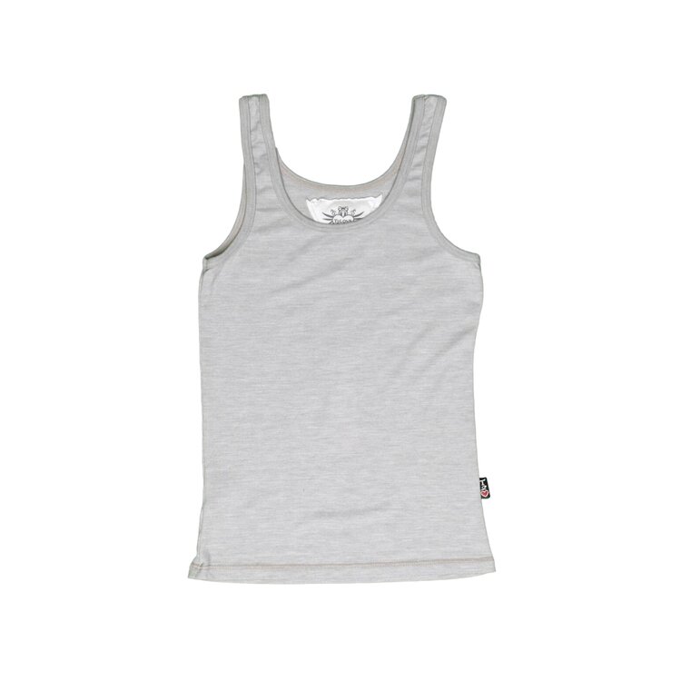 T2 Love Short Layer Tank